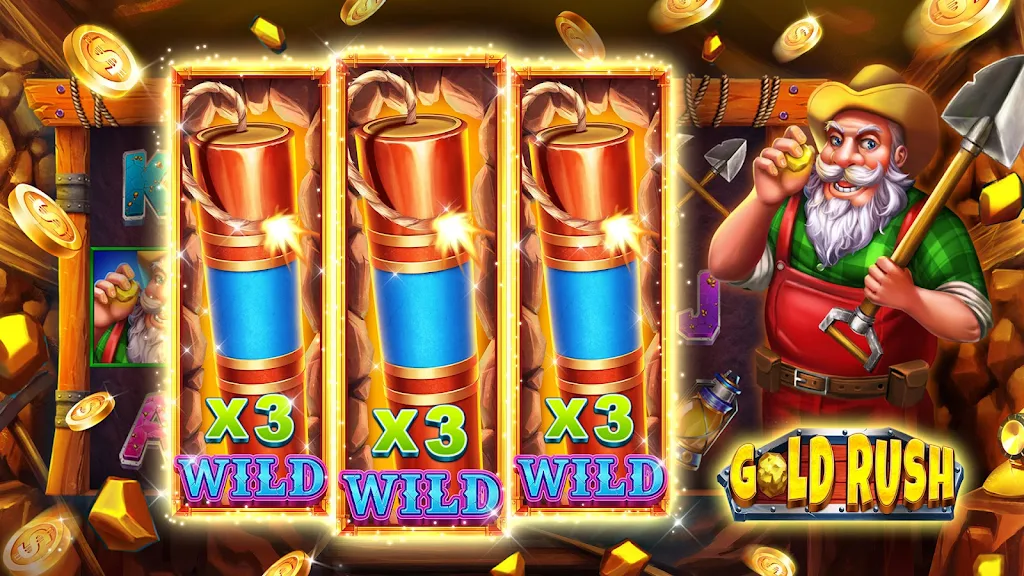 Fantacity Casino 螢幕截圖 1