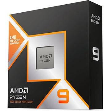 Procesador AMD Ryzen 9 9950X3D