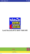 Land Records RTC MAP Karnataka Screenshot 0