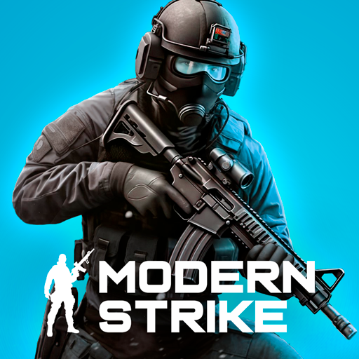 Modern Strike Online: Guerre