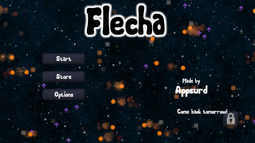 Flecha 스크린샷 1