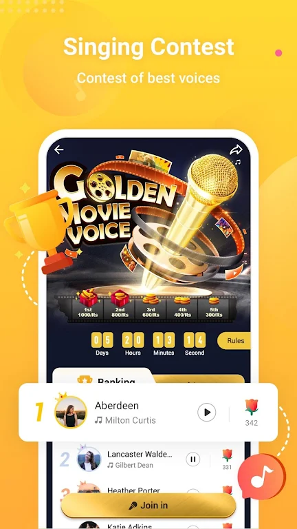 SingBox Tangkapan skrin 1