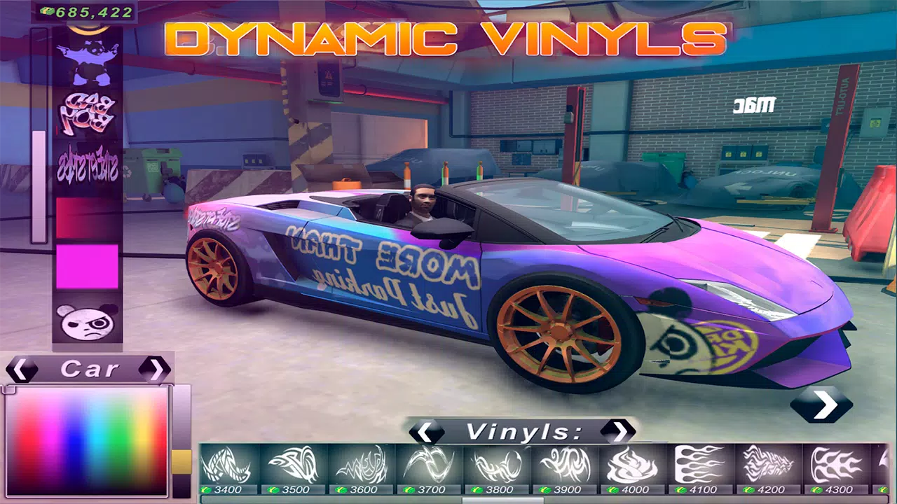 Super car parking - Car games 螢幕截圖 1