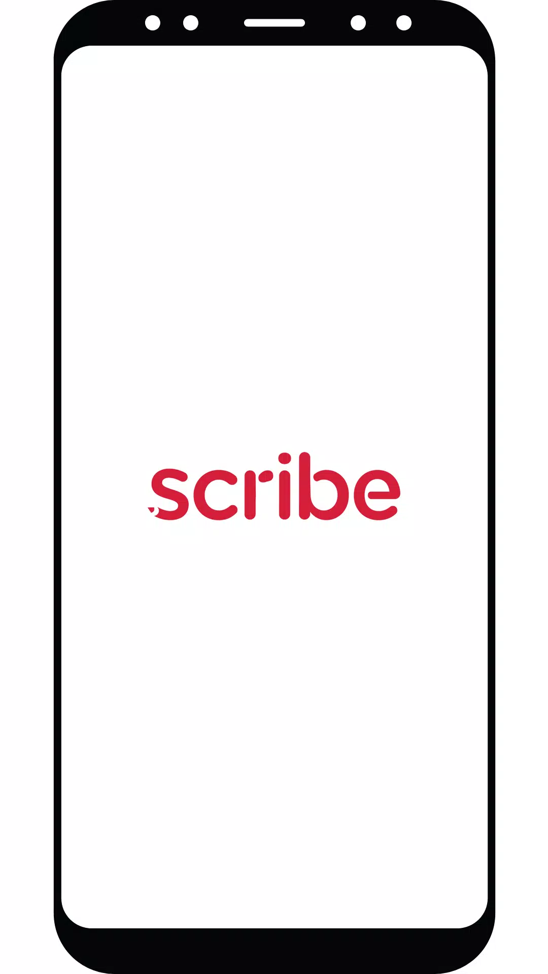 Scribe Sketch スクリーンショット 0