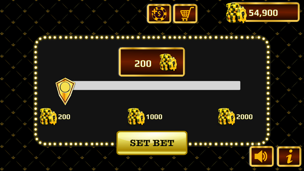 Crazy Poker ™ - New Grid Poker ဖန်သားပြင်ဓာတ်ပုံ 1