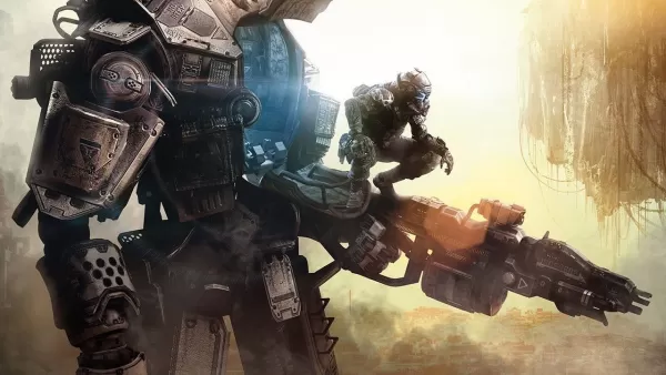 Titanfall 3民意调查 - 您是否希望重生发展Titanfall 3？