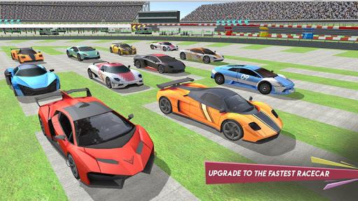 Car Racing 2018应用截图第1张