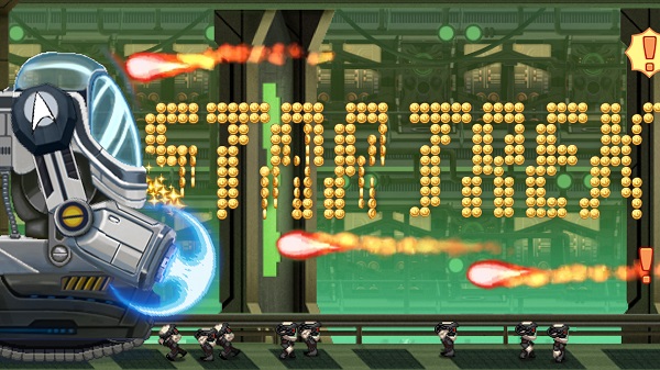 Jetpack Joyride - 疯狂喷气机应用截图第2张