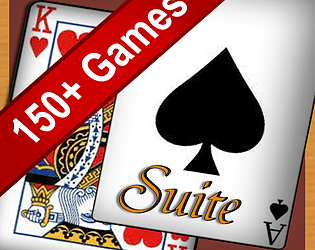 Solitaire Card Games Collection 150+ Solitaire Games