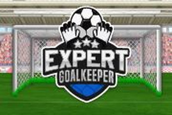 Expert goalkeeper 2022 Скриншот 0