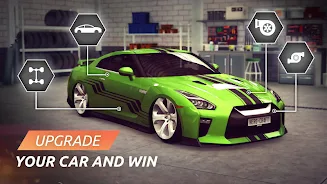 SRGT－Racing & Car Driving Game Screenshot 1