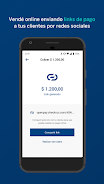 Openpay by BBVA Argentina Screenshot 1