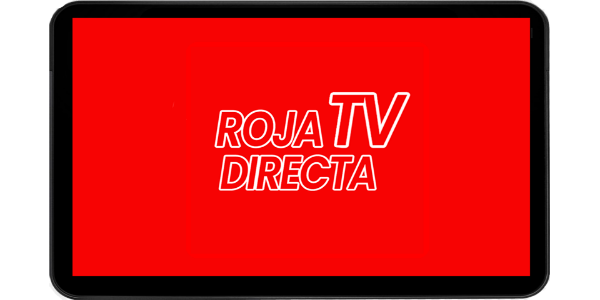 Roja directa - Futbol en vivo 螢幕截圖 0