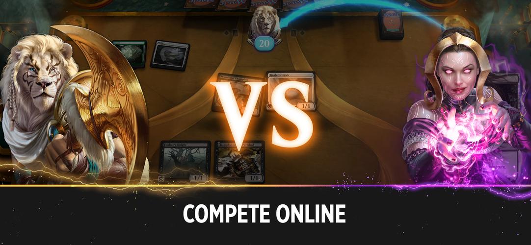 Magic Скриншот 3