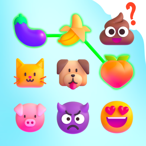 Emoji Fun Puzzle