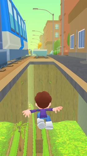 Kooply Run Zrzut ekranu 0