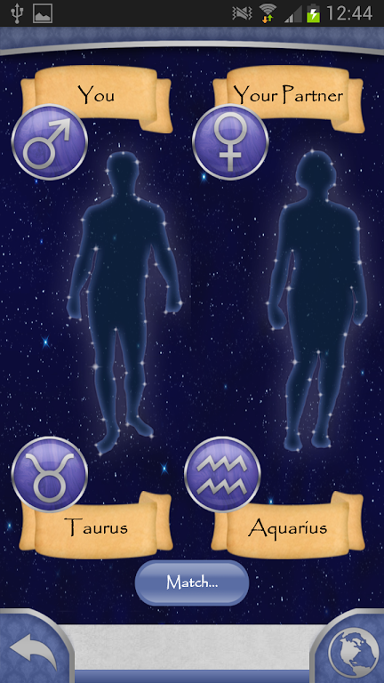 Astrolutely Lite应用截图第3张
