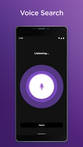 Roku ภาพหน้าจอ 1