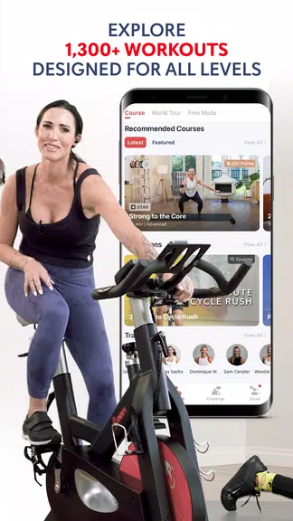 SunnyFit - For Home Fitness应用截图第1张