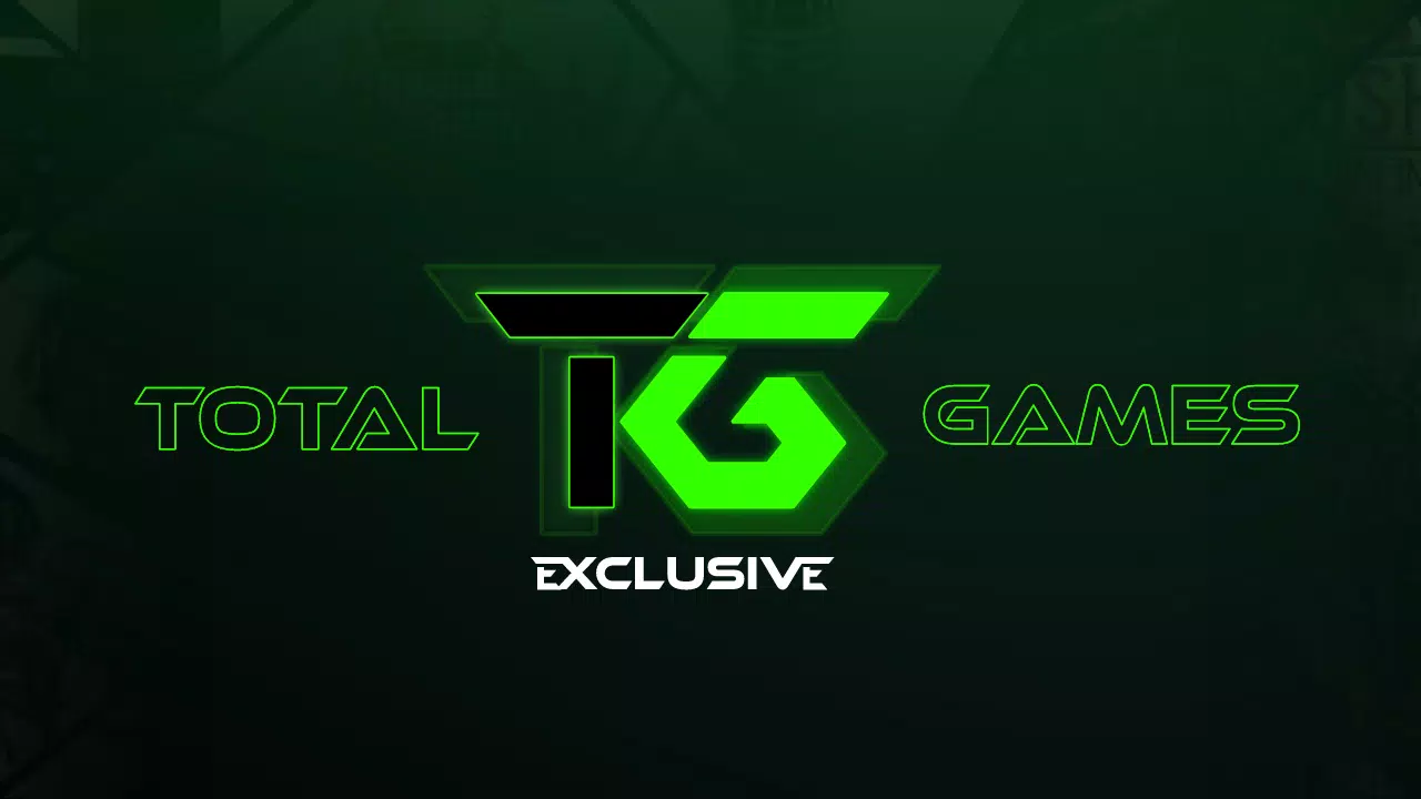 Total Games Captura de tela 0