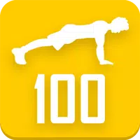 100 Pushups workout BeStronger