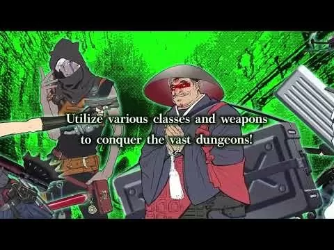 Metro Quester Gameplay Preview