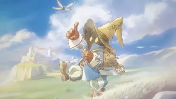 FF9 Remake sigue siendo un rumor mientras se confirma el libro ilustrado de la precuela
