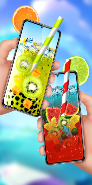 Tasty Boba Tea: DIY Boba Drink Screenshot 2