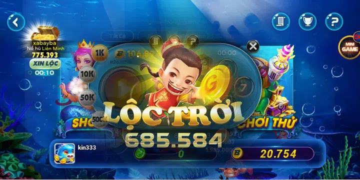 Big-Club – Cổng Game 5* Đầu Tiên Ra Mắt Screenshot 0