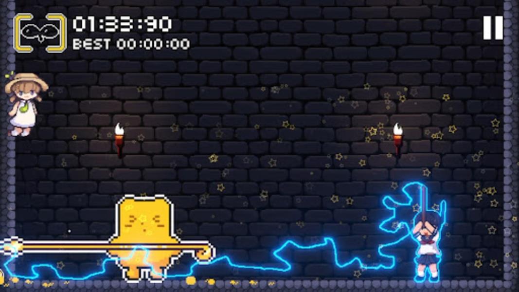 SuperNanaru Screenshot 3