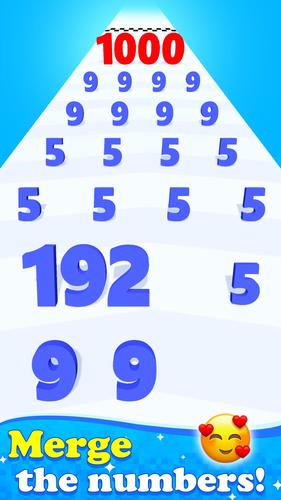 Number Run Screenshot 1