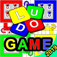 Ludo Game : 2019