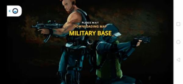 Combat Reloaded 2应用截图第0张