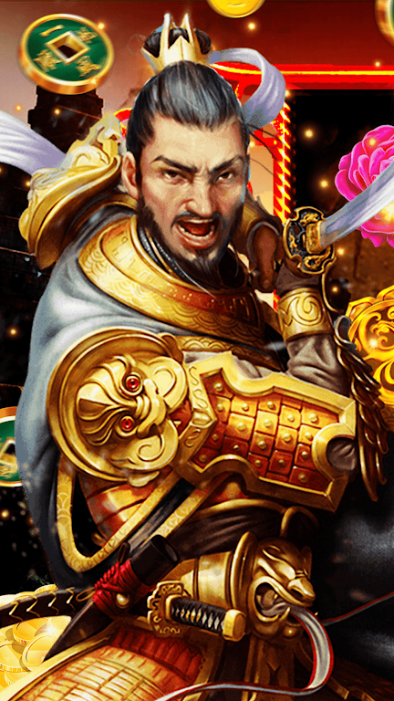 Dragon of Luck应用截图第0张