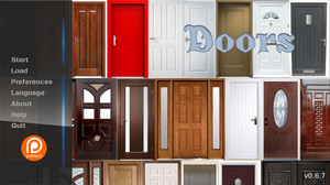 Doors Скриншот 0