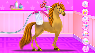 My Little Horse - Magic Horse Screenshot 0