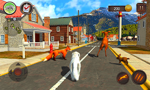 Tatra Sheepdog Simulator Screenshot 3