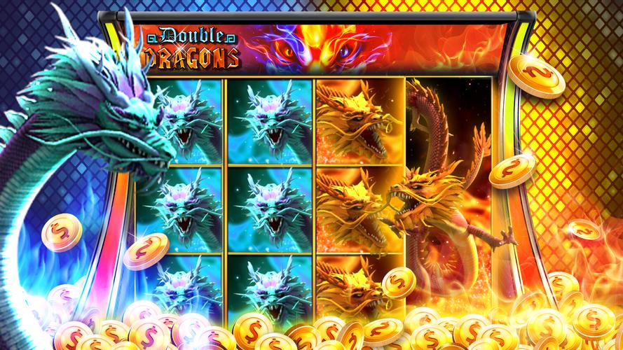 Slot Bonanza 스크린샷 0