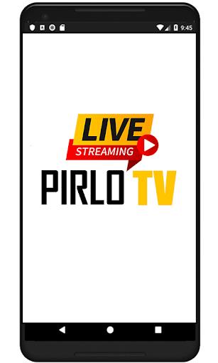 Pirlo Tv HD Futbol en Directo Screenshot 0