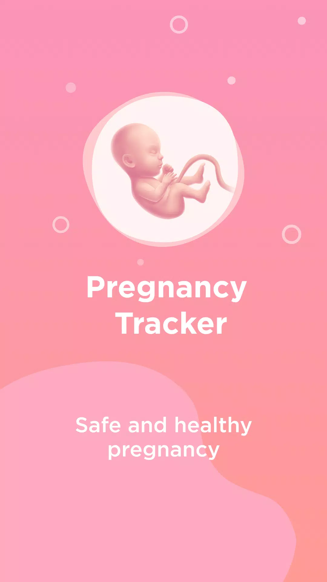Schermata Pregnancy 0