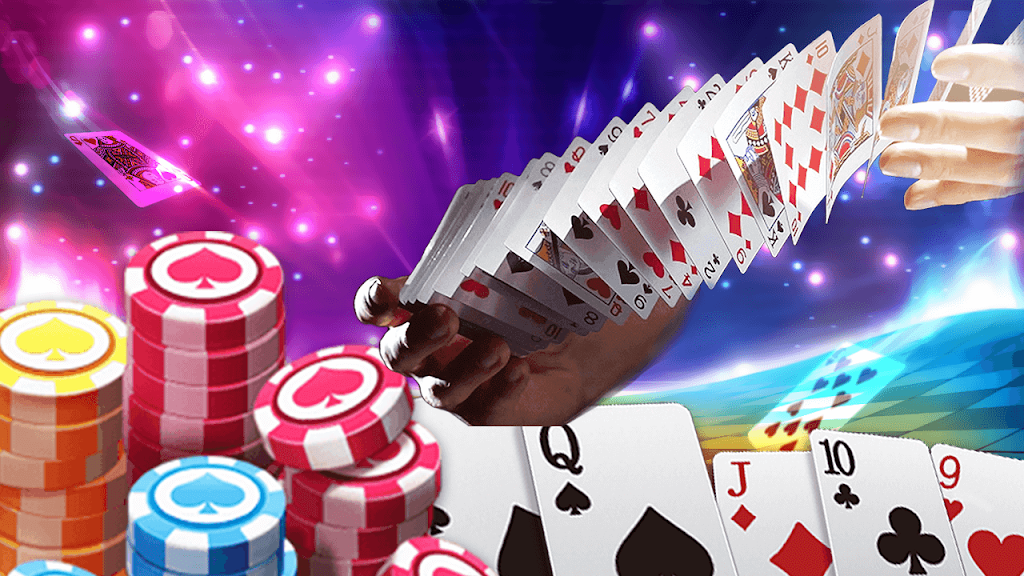 Teen Patti Aura 螢幕截圖 0