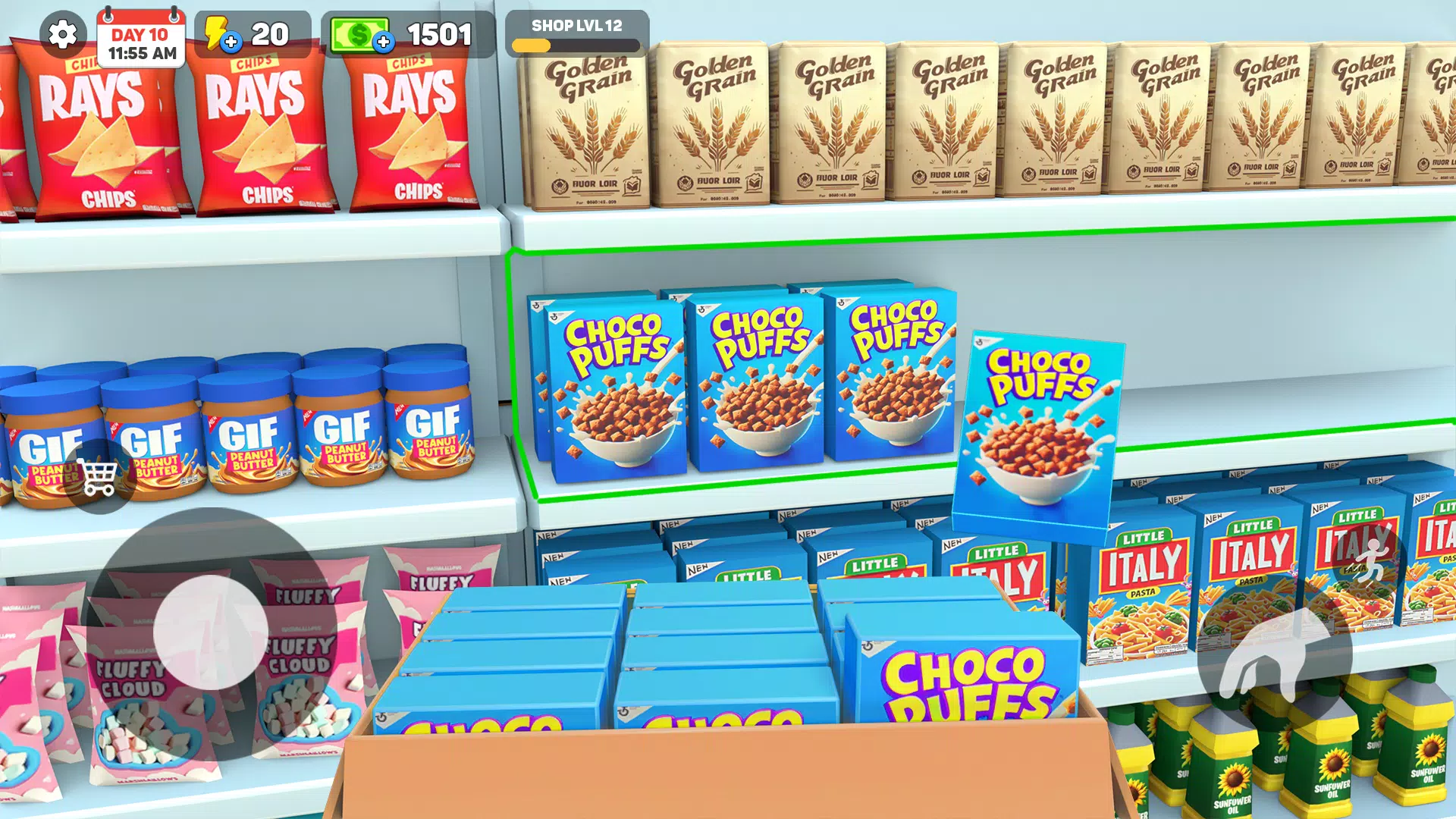 My Superstore Simulator Screenshot 3