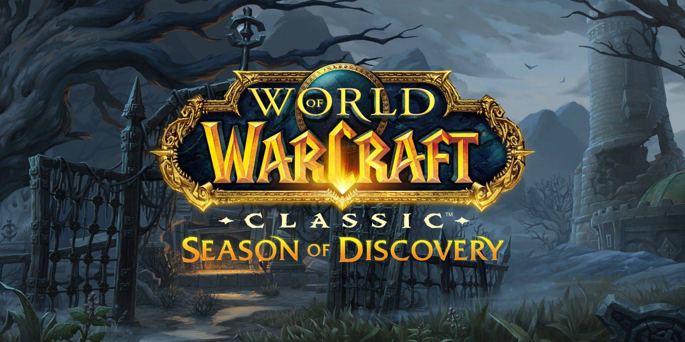 World of Warcraft Classic Reveals When Season of Discovery\