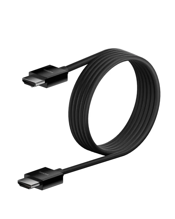 HDMI pour 4K