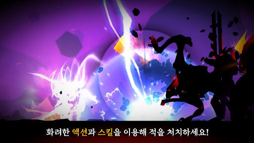 Immortal Rising : IDLE RPG Ảnh chụp màn hình 0