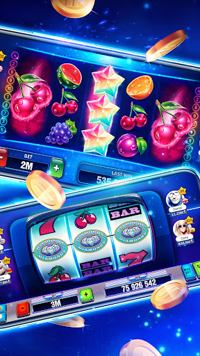 Huuuge Casino 777 Slots Games Screenshot 3