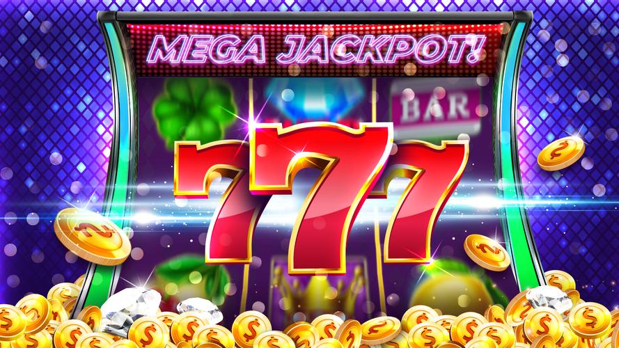 Slot Bonanza 스크린샷 1