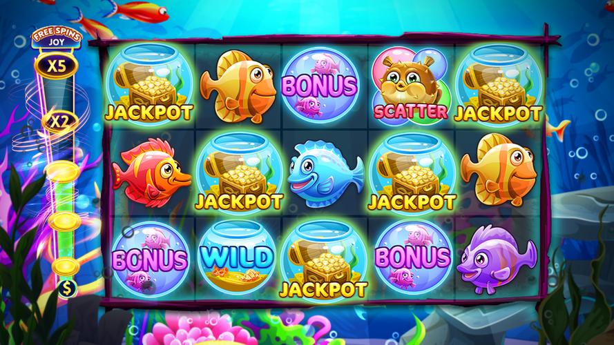 Slot Bonanza 스크린샷 2
