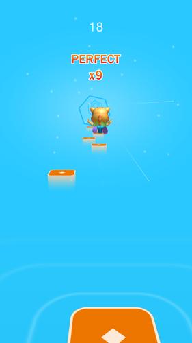 EDM Cat 螢幕截圖 3