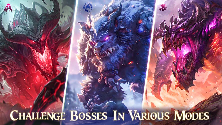 Ace Alliance Capture d'écran 3